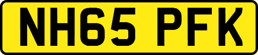 NH65PFK