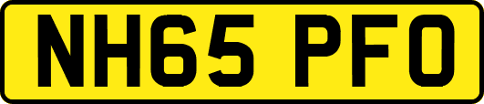 NH65PFO