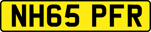 NH65PFR