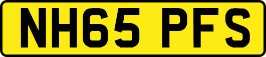 NH65PFS