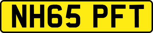 NH65PFT