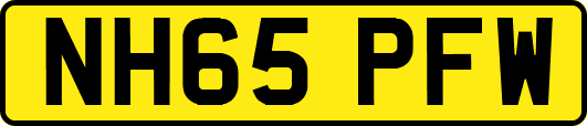 NH65PFW