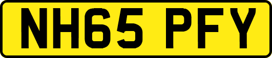 NH65PFY