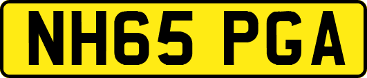 NH65PGA