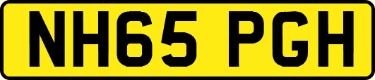 NH65PGH