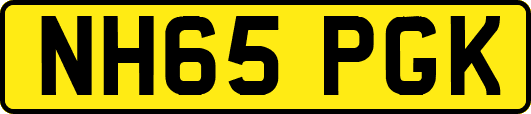NH65PGK
