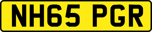 NH65PGR