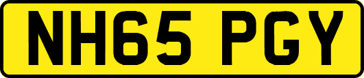 NH65PGY