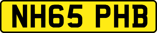 NH65PHB