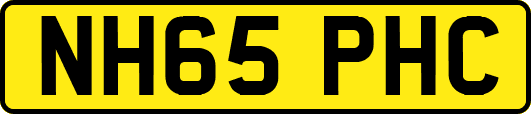 NH65PHC