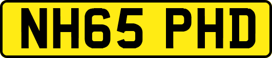 NH65PHD