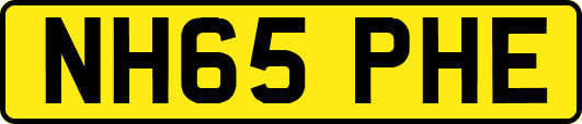 NH65PHE