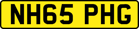 NH65PHG