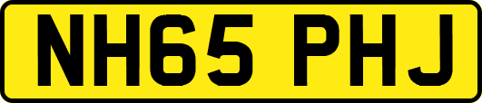 NH65PHJ