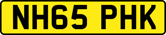 NH65PHK