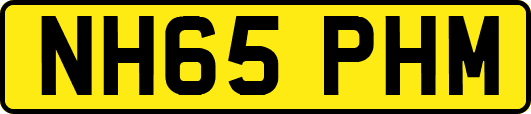 NH65PHM