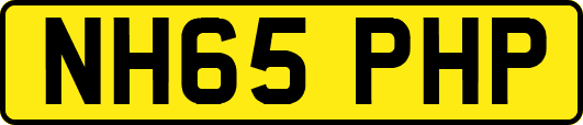 NH65PHP
