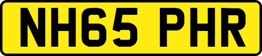 NH65PHR