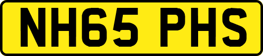 NH65PHS