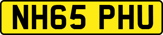 NH65PHU