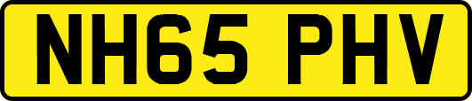 NH65PHV