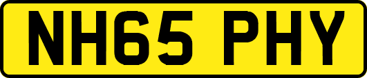 NH65PHY