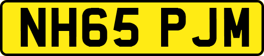 NH65PJM