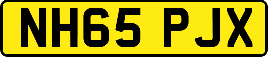 NH65PJX