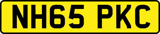 NH65PKC