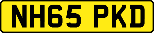 NH65PKD
