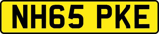 NH65PKE