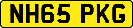 NH65PKG