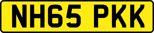 NH65PKK