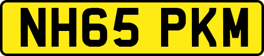 NH65PKM