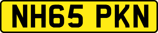 NH65PKN