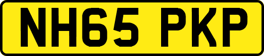 NH65PKP