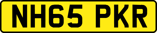 NH65PKR