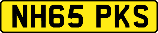 NH65PKS