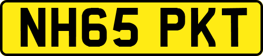 NH65PKT