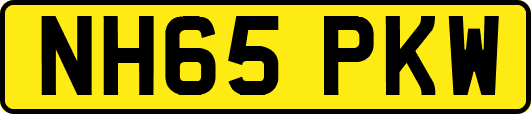 NH65PKW