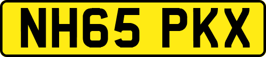 NH65PKX