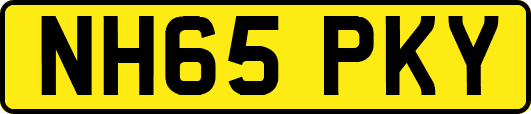 NH65PKY