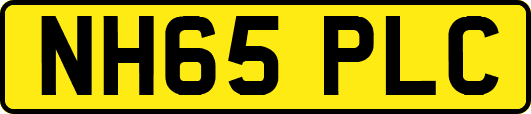 NH65PLC