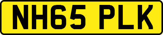 NH65PLK