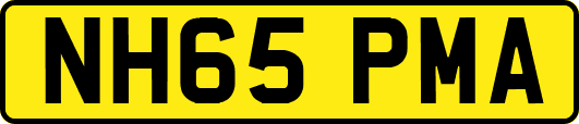 NH65PMA