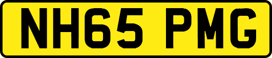 NH65PMG