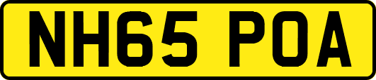 NH65POA