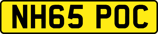 NH65POC