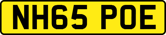 NH65POE