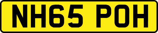 NH65POH